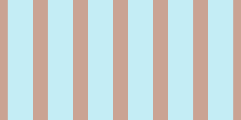 #16bbdc (25%), #caa393 vertical lines, forty-nine pixels wide, eighty-four pixels apart