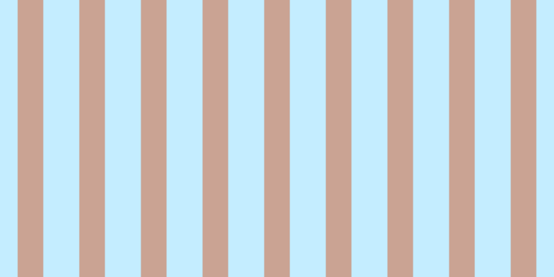 #16bbfd (25%), #caa393 vertical lines, thirty-seven pixels wide, fifty-two pixels apart