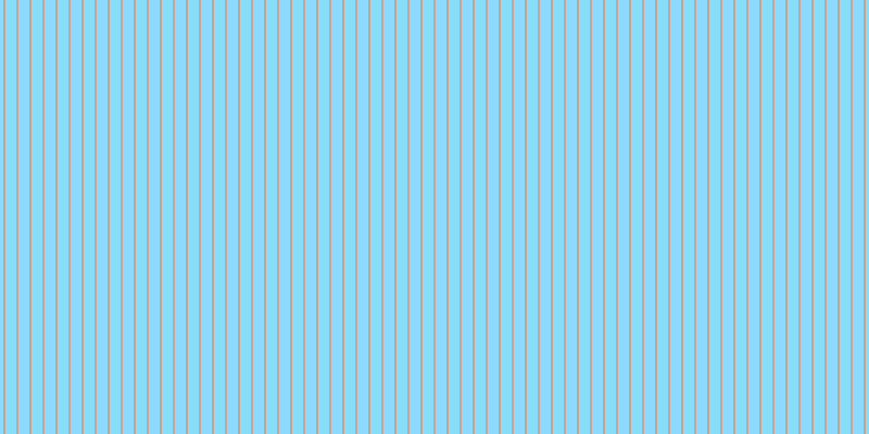 #16bbfd (50%), #caa393 vertical lines, two pixels wide, ten pixels apart