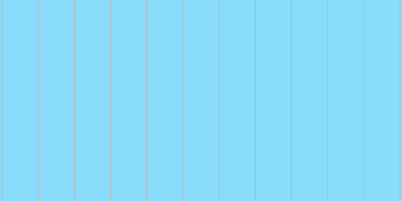 #16bbfd (50%), #caa393 vertical lines, one pixels wide, seventy-one pixels apart