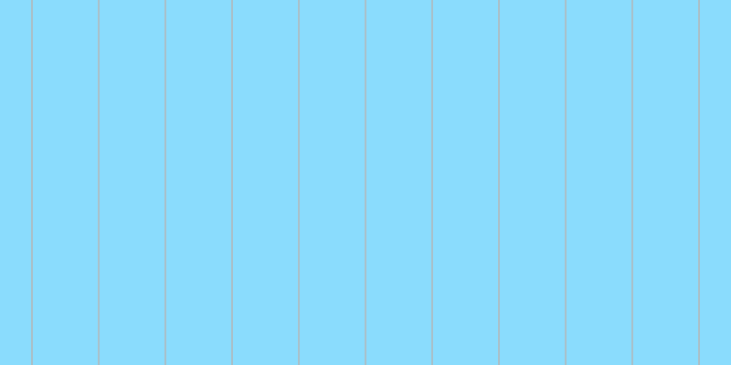 #16bbfd (50%), #caa393 vertical lines, one pixels wide, seventy-two pixels apart