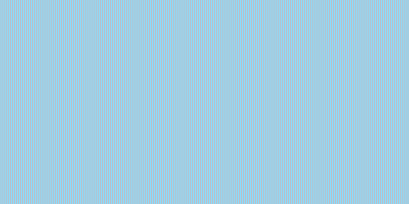 #16bbfd (50%), #eba393 vertical lines, one pixels wide, three pixels apart