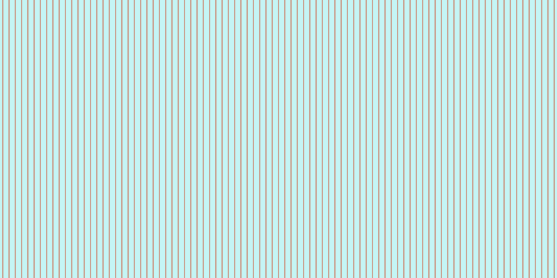 #16dcdc (25%), #caa393 vertical lines, two pixels wide, seven pixels apart
