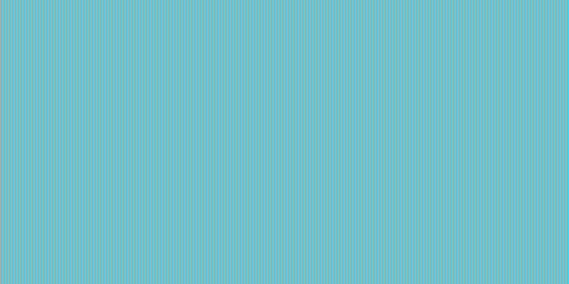 #16dcfd, #caa393 vertical lines, two pixels wide, two pixels apart