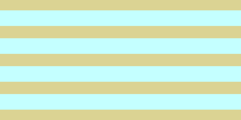 #16fdfd (25%), #dbd393 horizontal lines, forty-one pixels wide, fifty-two pixels apart