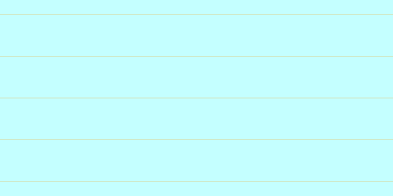 #16fdfd (25%), #dbd393 horizontal lines, one pixels wide, eighty-four pixels apart