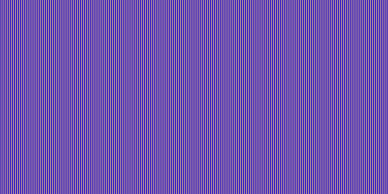 #1804cd, #caa393 vertical lines, two pixels wide, two pixels apart