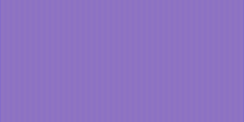 #1804ee (75%), #caa393 vertical lines, two pixels wide, two pixels apart