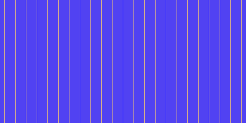 #1804ee (75%), #caa393 vertical lines, two pixels wide, thirty-three pixels apart