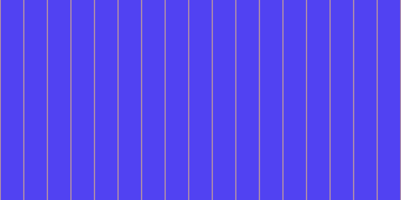 #1804ee (75%), #caa393 vertical lines, two pixels wide, forty-five pixels apart