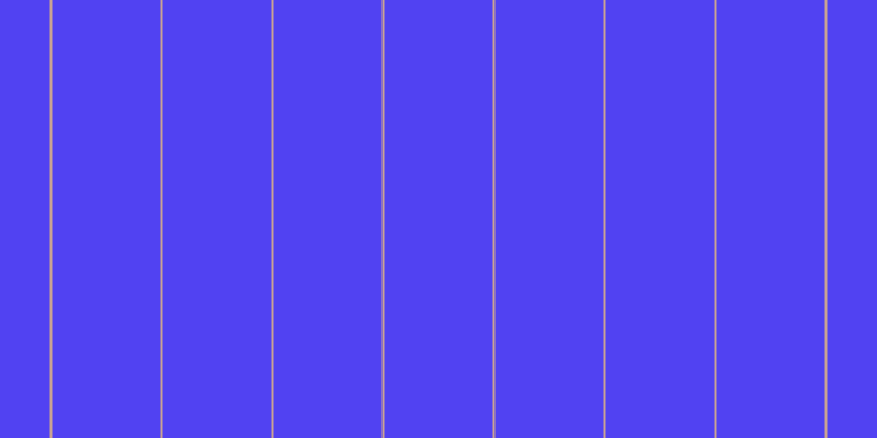 #1804ee (75%), #caa393 vertical lines, two pixels wide, ninety-nine pixels apart