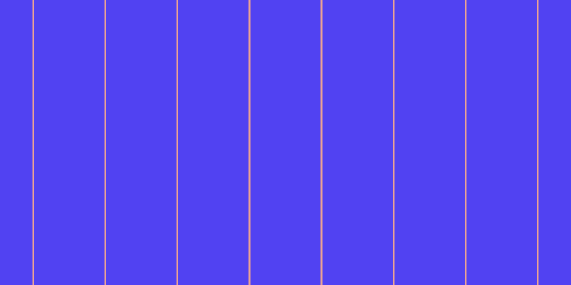 #1804ee (75%), #eba393 vertical lines, two pixels wide, ninety-nine pixels apart