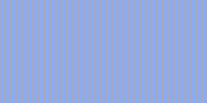 #185ae0 (50%), #caa393 vertical lines, two pixels wide, ten pixels apart