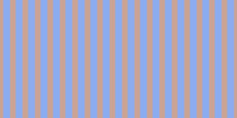 #185ae0 (50%), #caa393 vertical lines, nineteen pixels wide, twenty-three pixels apart