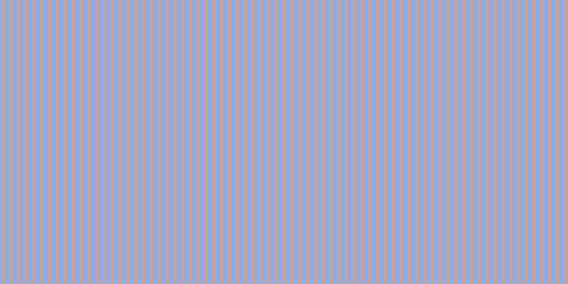 #185ae0 (50%), #caa393 vertical lines, five pixels wide, six pixels apart