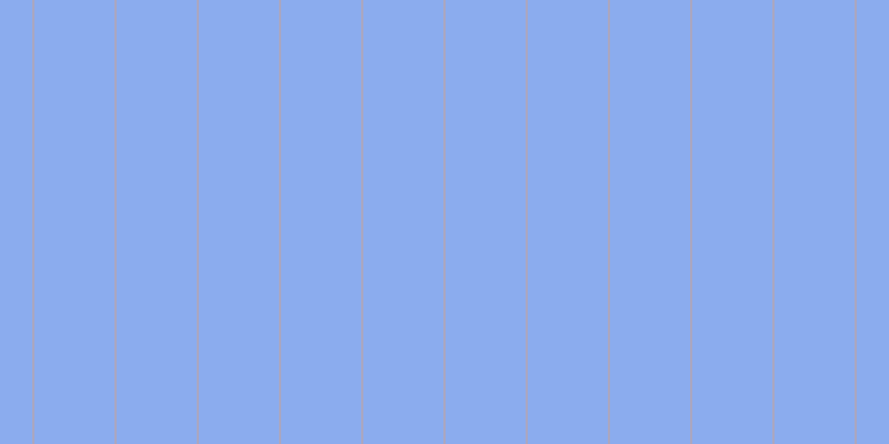 #185ae0 (50%), #caa393 vertical lines, one pixels wide, seventy-three pixels apart