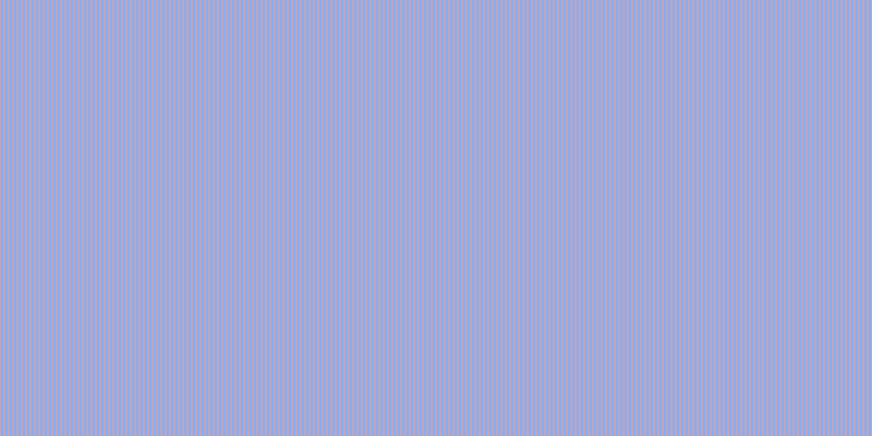 #185ae0 (50%), #eba393 vertical lines, one pixels wide, three pixels apart