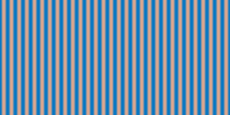 #187bbf, #caa393 vertical lines, two pixels wide, two pixels apart