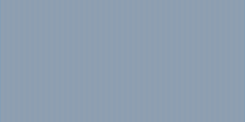 #187bbf (75%), #caa393 vertical lines, two pixels wide, two pixels apart