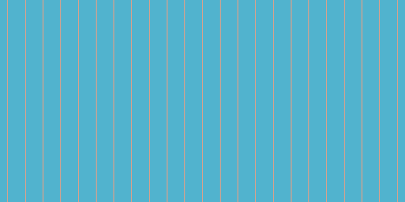 #189cbf (75%), #caa393 vertical lines, two pixels wide, thirty-three pixels apart