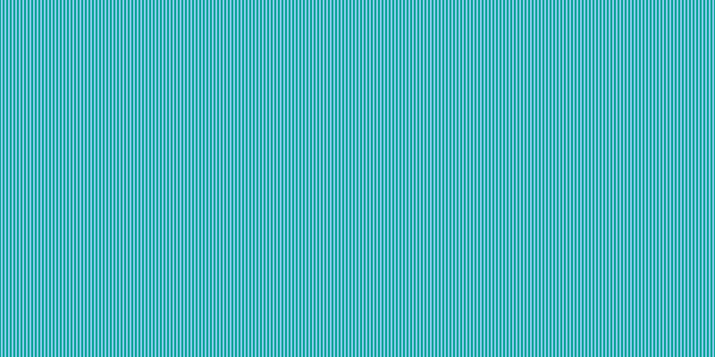 #189ce0 (50%), #04a393 vertical lines, two pixels wide, two pixels apart