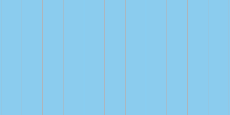 #189ce0 (50%), #caa393 vertical lines, one pixels wide, seventy-one pixels apart
