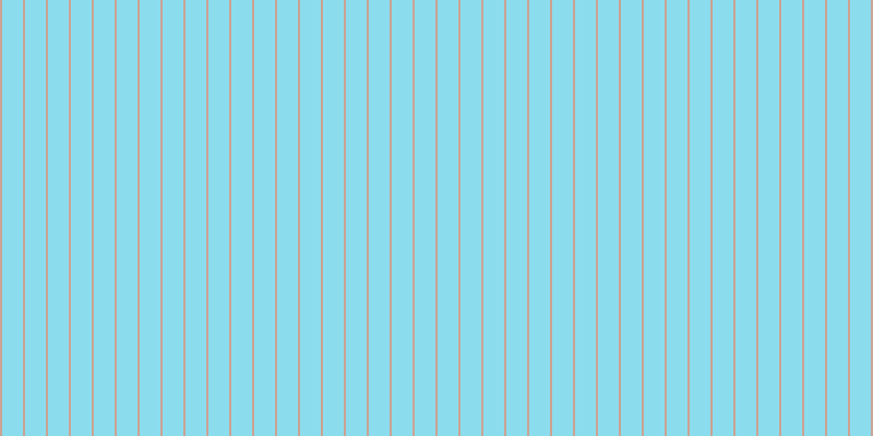 #18bde0 (50%), #caa393 vertical lines, two pixels wide, nineteen pixels apart