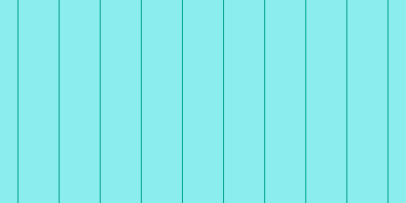 #18dee0 (50%), #04a393 vertical lines, two pixels wide, seventy-nine pixels apart