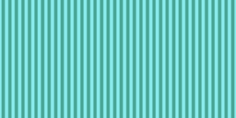 #18dee0 (50%), #46a393 vertical lines, two pixels wide, two pixels apart