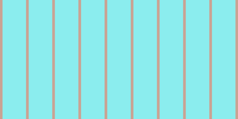#18dee0 (50%), #caa393 vertical lines, nine pixels wide, seventy-nine pixels apart