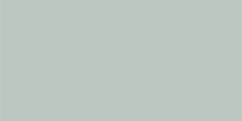 #18dee0 (50%), #eba393 vertical lines, two pixels wide, two pixels apart