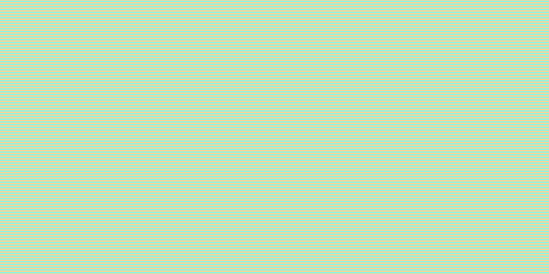 #18ebcd (50%), #fcd393 horizontal lines, two pixels wide, two pixels apart