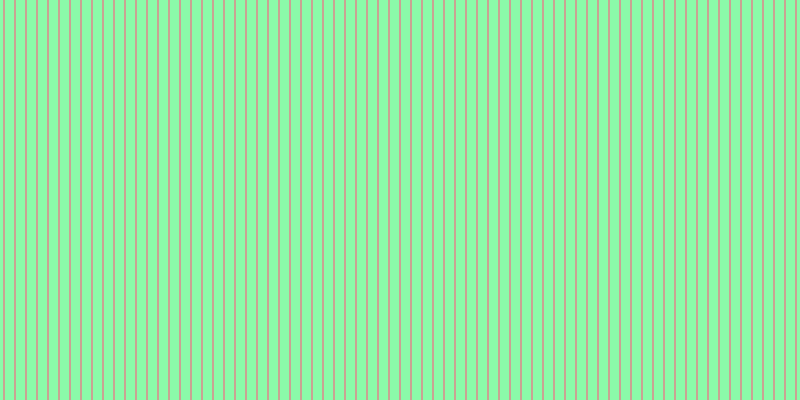 #18fa55 (50%), #caa393 vertical lines, two pixels wide, nine pixels apart