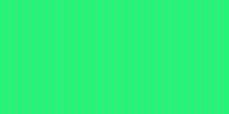 #18fa76, #caa393 vertical lines, one pixels wide, nine pixels apart