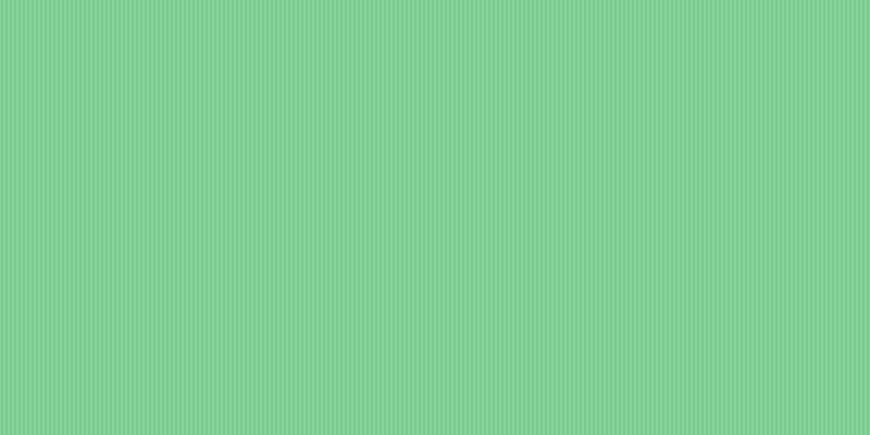 #18fa97, #eba393 vertical lines, two pixels wide, two pixels apart