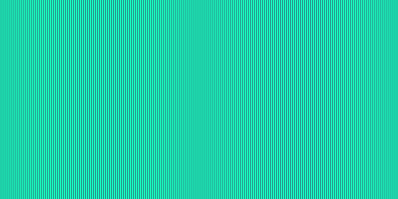 #18ffbf, #25a393 vertical lines, two pixels wide, two pixels apart