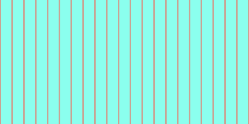 #18ffe0 (50%), #caa393 vertical lines, five pixels wide, thirty-three pixels apart