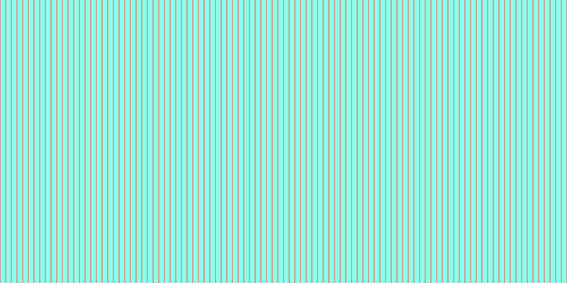 #18ffe0 (50%), #caa393 vertical lines, two pixels wide, six pixels apart