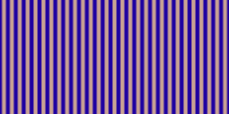 #1d00a1, #caa393 vertical lines, two pixels wide, two pixels apart