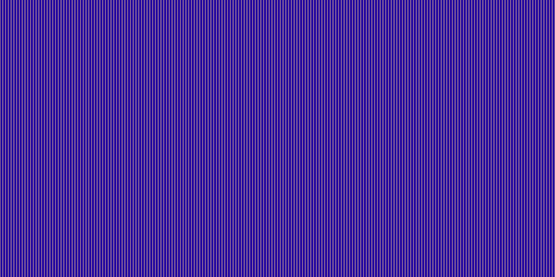 #1d00a1, #caa393 vertical lines, one pixels wide, three pixels apart