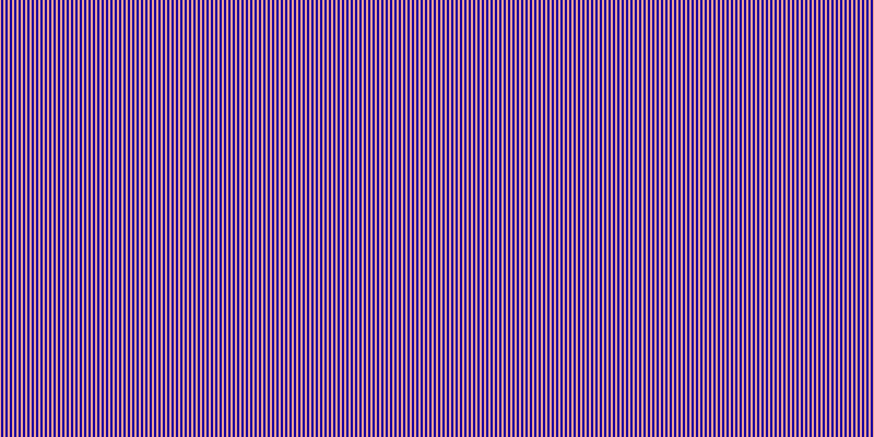 #1d00a1, #eba393 vertical lines, two pixels wide, two pixels apart