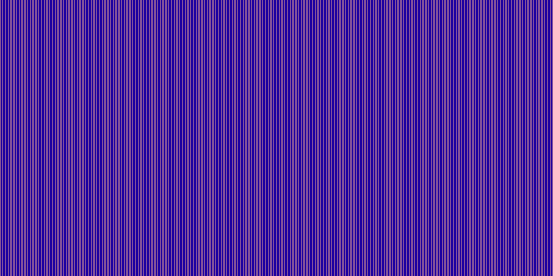 #1d00a1, #eba393 vertical lines, one pixels wide, three pixels apart
