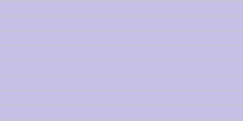 #1d00a1 (25%), #dbd393 horizontal lines, one pixels wide, forty-eight pixels apart