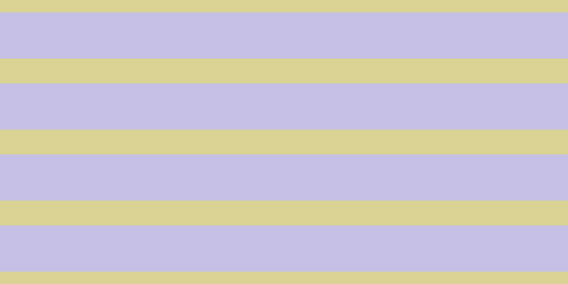 #1d00a1 (25%), #dbd393 horizontal lines, thirty-five pixels wide, sixty-five pixels apart