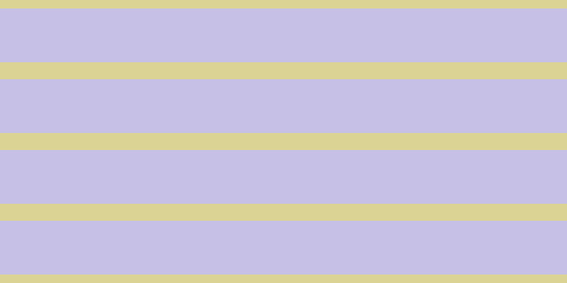 #1d00a1 (25%), #dbd393 horizontal lines, twenty-four pixels wide, seventy-six pixels apart