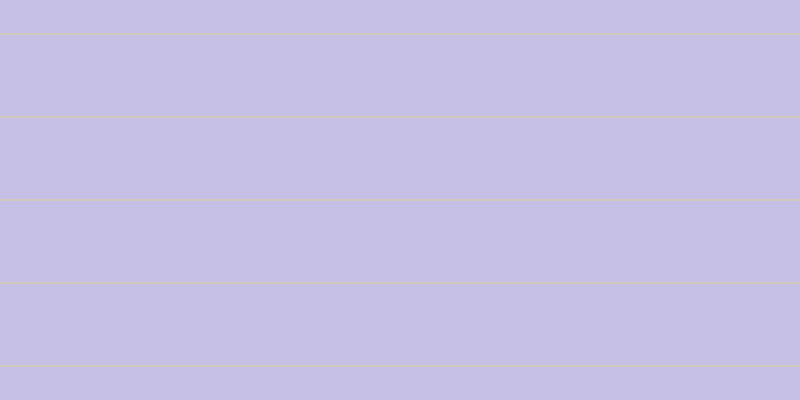 #1d00a1 (25%), #dbd393 horizontal lines, one pixels wide, eighty-two pixels apart