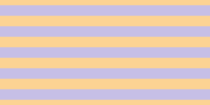 #1d00a1 (25%), #fcd393 horizontal lines, forty pixels wide, forty pixels apart