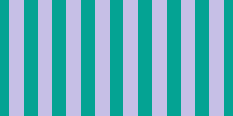 #1d00a1 (25%), #04a393 vertical lines, forty-eight pixels wide, fifty pixels apart