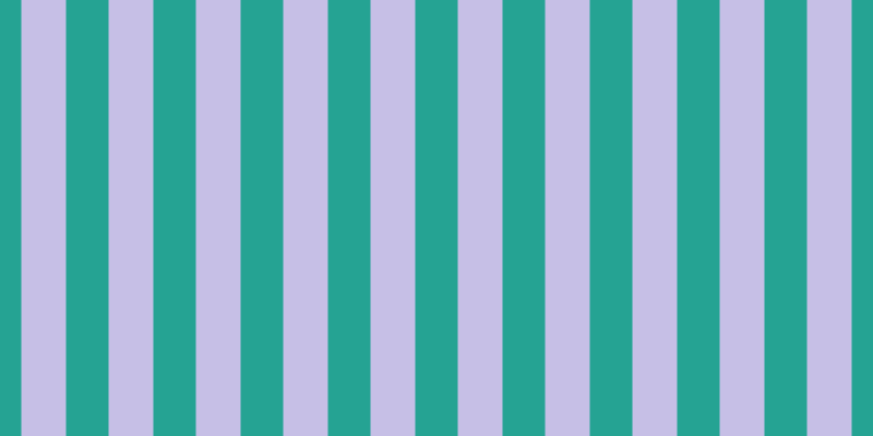 #1d00a1 (25%), #25a393 vertical lines, thirty-nine pixels wide, forty-one pixels apart