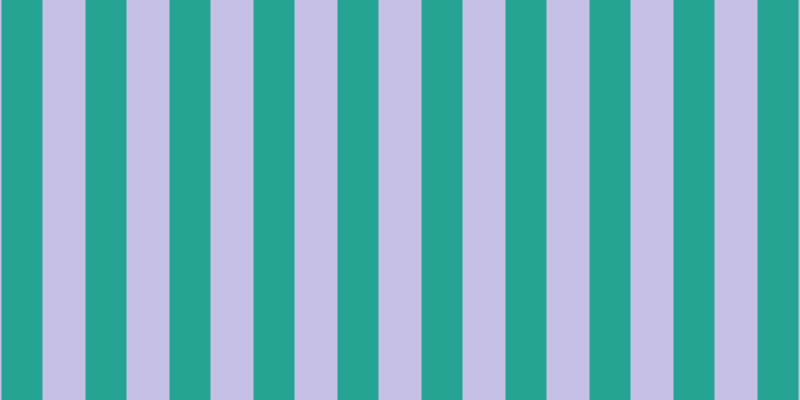 #1d00a1 (25%), #25a393 vertical lines, forty-one pixels wide, forty-three pixels apart